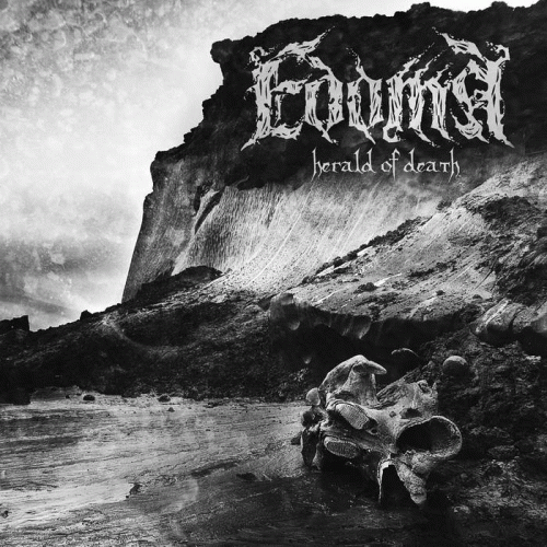 Edoma : Herald of Death